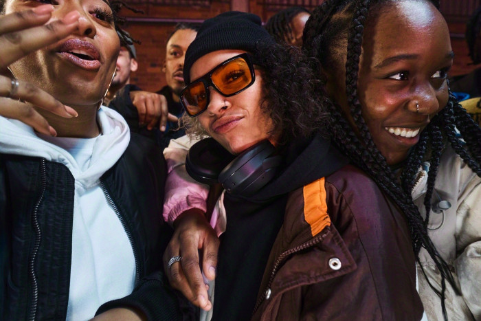 ANC-Kopfhöer Ult Wear (Bild: Sony)