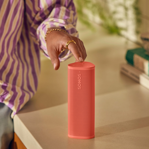 Roam 2 (Bild: Sonos)