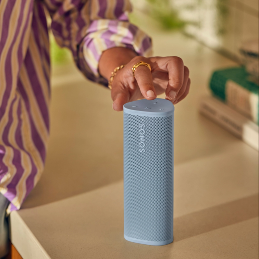 Roam 2 (Bild: Sonos)