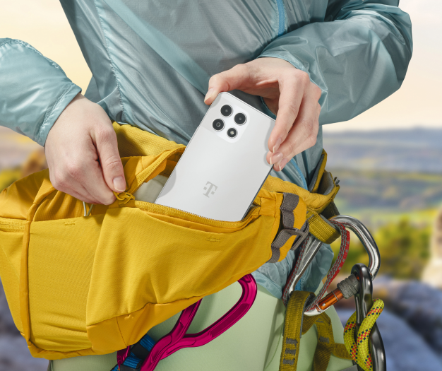 T Phone 2 (Bild: Deutsche Telekom)