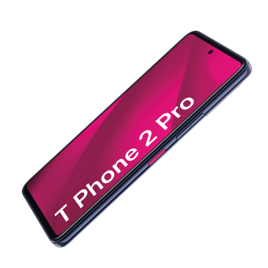 T Phone 2 Pro (Bild: Deutsche Telekom)