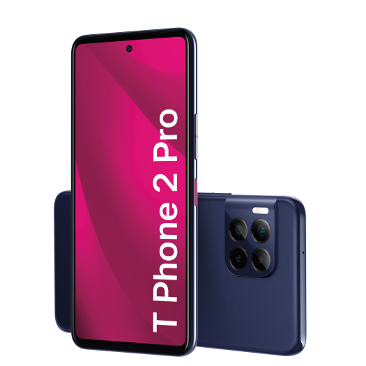 T Phone 2 Pro (Bild: Deutsche Telekom)