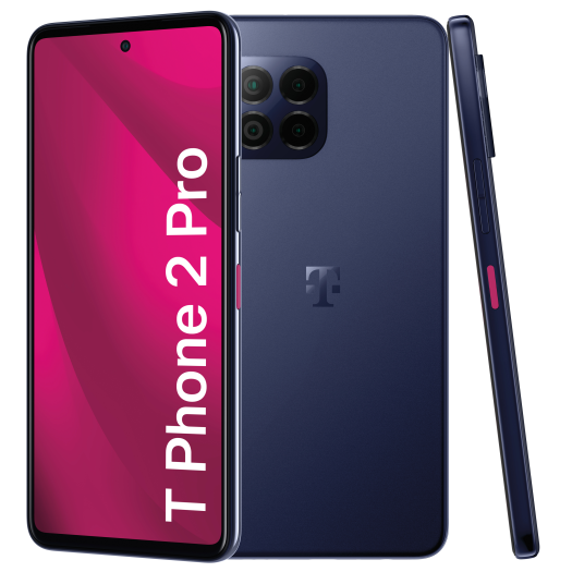 T Phone 2 Pro (Bild: Deutsche Telekom)