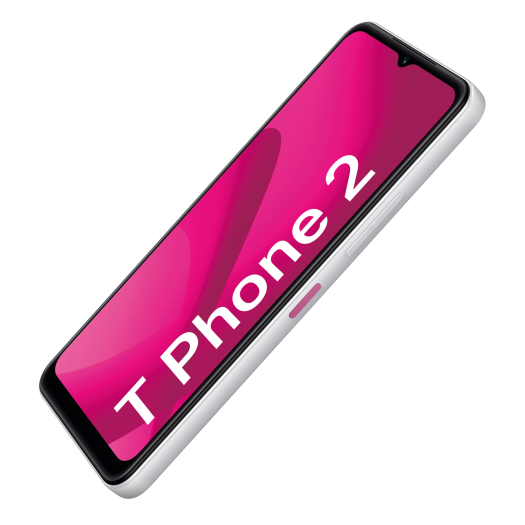 T Phone 2 (Bild: Deutsche Telekom)