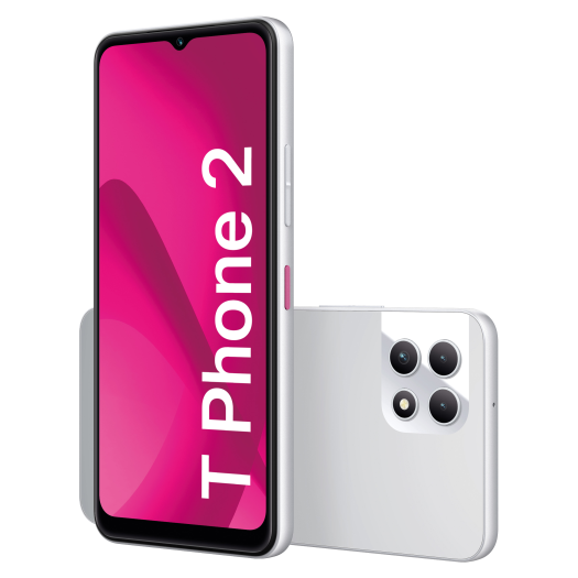T Phone 2 (Bild: Deutsche Telekom)