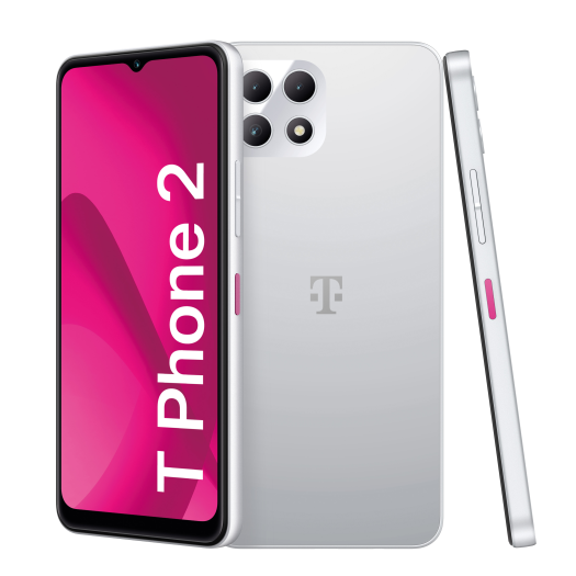 T Phone 2 (Bild: Deutsche Telekom)