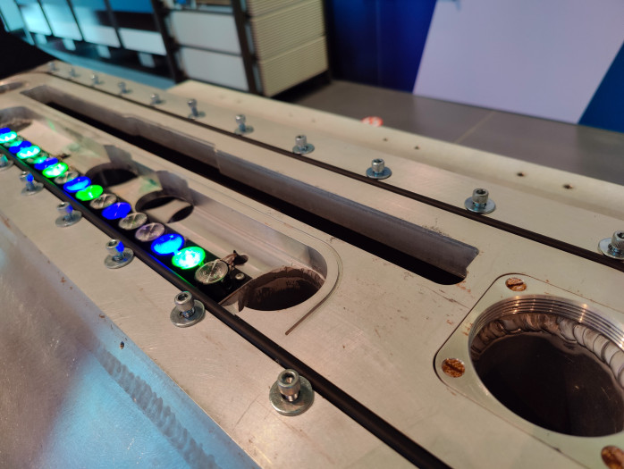 (Bild: Martin Wolf/Golem.de)