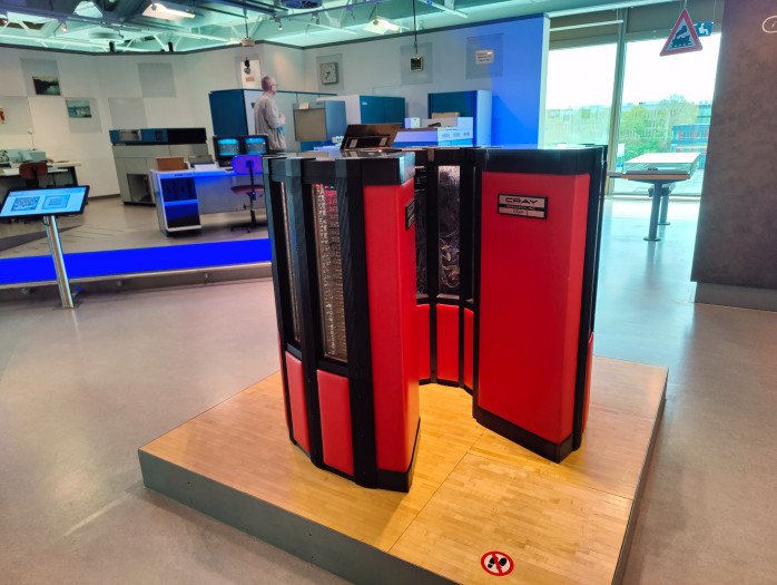 (Bild: Martin Wolf/Golem.de)