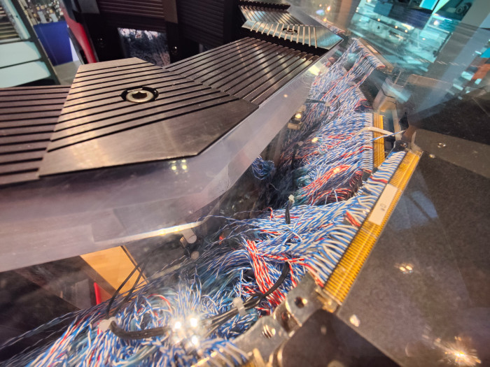 (Bild: Martin Wolf/Golem.de)