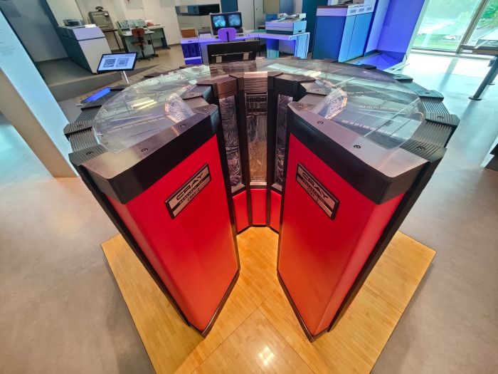 (Bild: Martin Wolf/Golem.de)