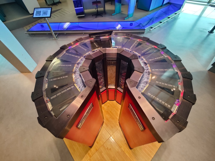 (Bild: Martin Wolf/Golem.de)