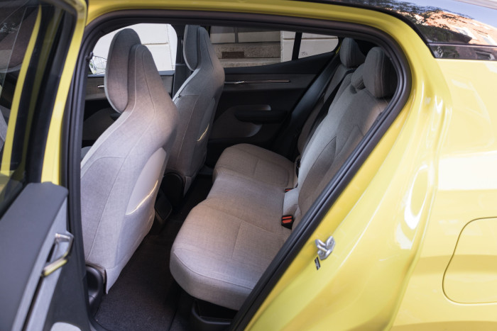 ... und hinten. (Bild: Werner Pluta/Golem.de)