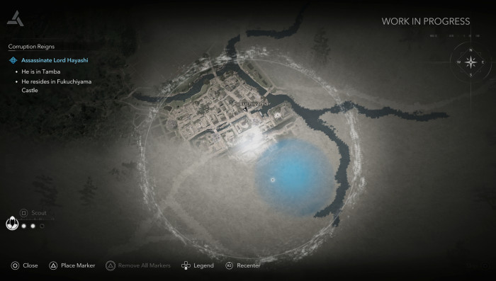 Assassin&#039;s Creed Shadows (Bild: Ubisoft)