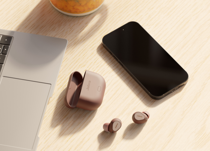 Die neuen Elite 10 Gen 2 im Test (Bild: Jabra)