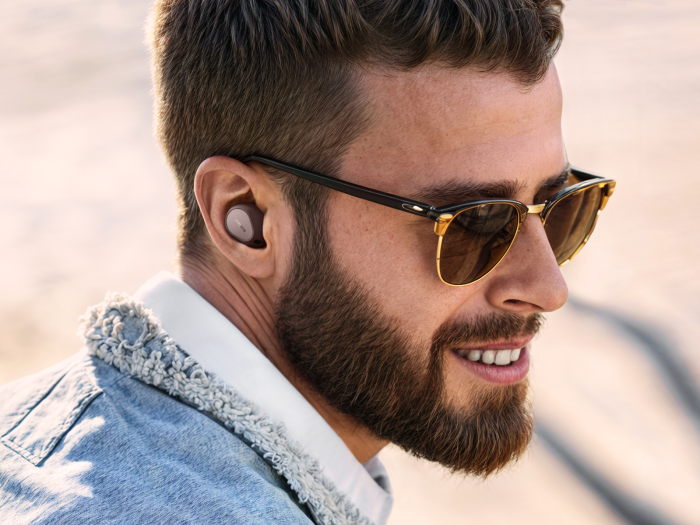 Die neuen Elite 10 Gen 2 im Test (Bild: Jabra)