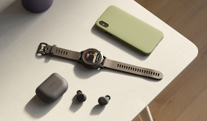 Elite 8 Active Gen 2 (Bild: Jabra)