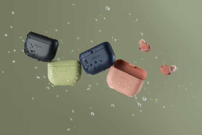 Elite 8 Active Gen 2 (Bild: Jabra)