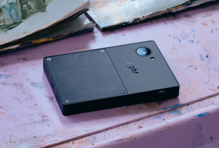 Light Phone 3 (Bild: Light)