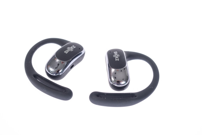 Die Openfit Air von Shokz im Test (Bild: Martin Wolf/Golem.de)