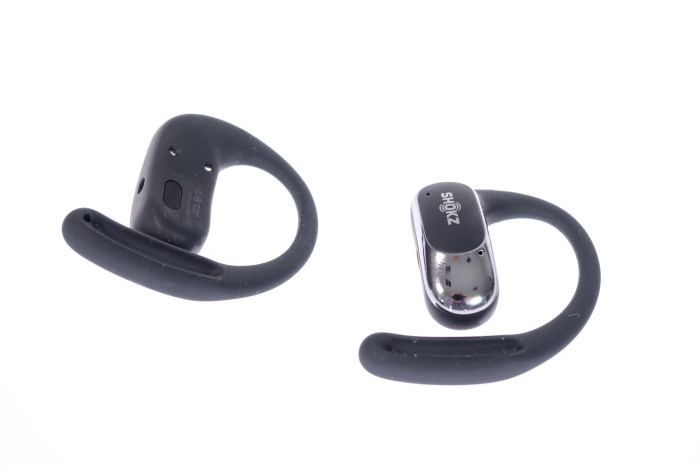 Die Openfit Air von Shokz im Test (Bild: Martin Wolf/Golem.de)