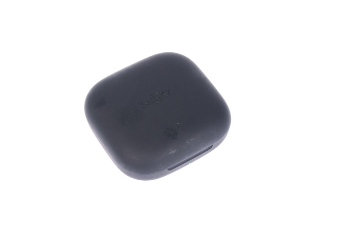 Das Ladeetui der Openfit Air (Bild: Martin Wolf/Golem.de)