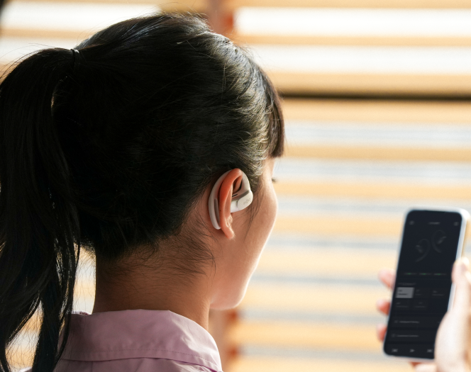 Die Openfit Air (Bild: Shokz)