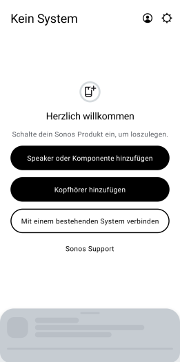 Ace nutzt die normale Sonos-App. (Bild: Sonos/Screenshot: Golem.de)