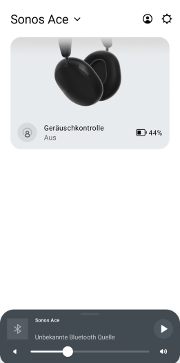 Bei Bedarf lässt sich beides abschalten. (Bild: Sonos/Screenshot: Golem.de)