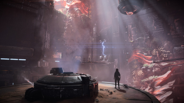 Artwork von Star Wars Outlaws (Bild: Ubisoft)