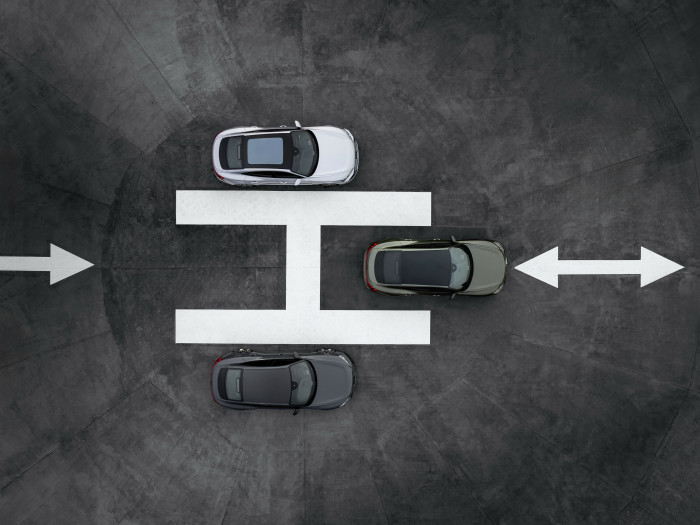 Audi-E-Tron-GT-Familie (Bild: Audi)