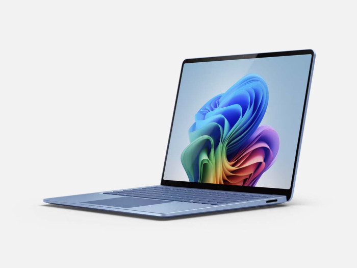 Surface Laptop mit Snapdragon (Bild: Microsoft)