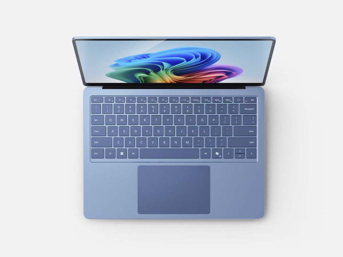 Surface Laptop mit Snapdragon (Bild: Microsoft)