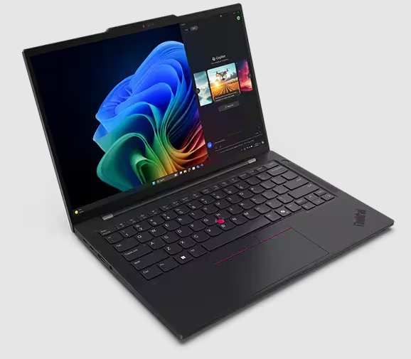 Thinkpad T14s Gen6 Snapdragon (Bild: Lenovo)