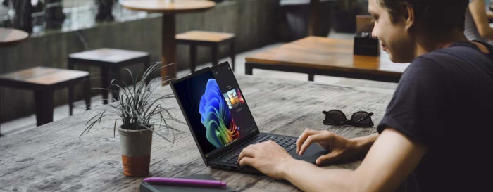 Thinkpad T14s Gen6 Snapdragon (Bild: Lenovo)