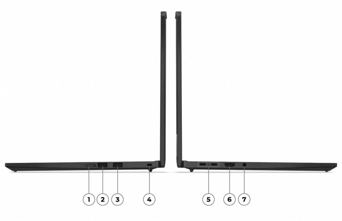 Thinkpad T14s Gen6 Snapdragon (Bild: Lenovo)