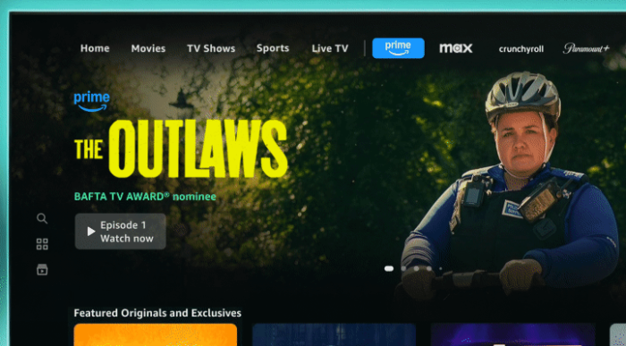 Was ändert sich mit der aktuellen Version der Prime-Video-App?