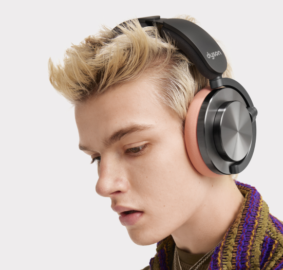 ANC-Kopfhörer Ontrac (Bild: Dyson)