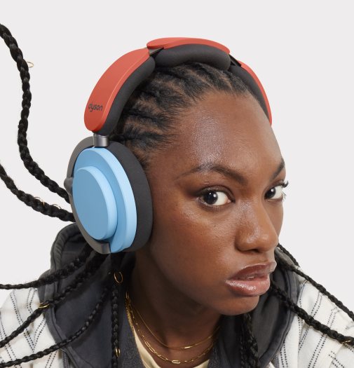 ANC-Kopfhörer Ontrac (Bild: Dyson)