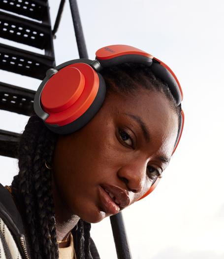 ANC-Kopfhörer Ontrac (Bild: Dyson)