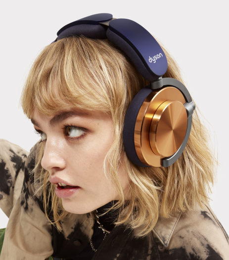 ANC-Kopfhörer Ontrac (Bild: Dyson)