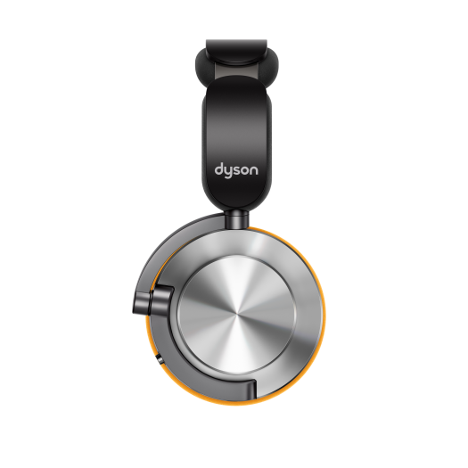 ANC-Kopfhörer Ontrac (Bild: Dyson)