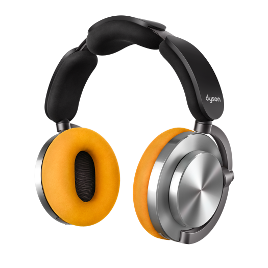 ANC-Kopfhörer Ontrac (Bild: Dyson)