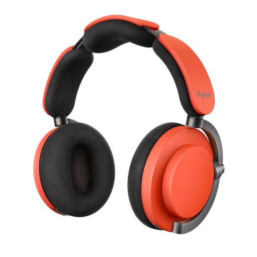 ANC-Kopfhörer Ontrac (Bild: Dyson)