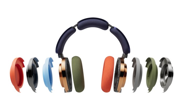 ANC-Kopfhörer Ontrac (Bild: Dyson)