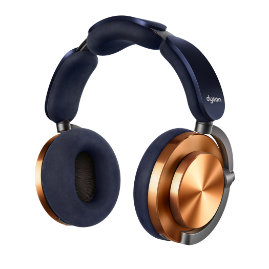 ANC-Kopfhörer Ontrac (Bild: Dyson)