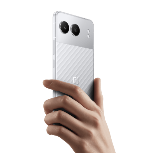 Android-Smartphone Nord 4 (Bild: Oneplus)