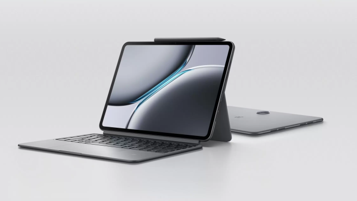 Android-Tablet Pad 2 (Bild: Oneplus)