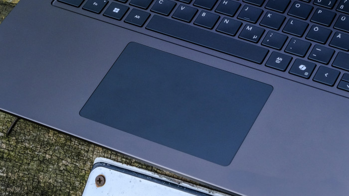 Surface Laptop 7 (Bild: Oliver Nickel/Golem.de)