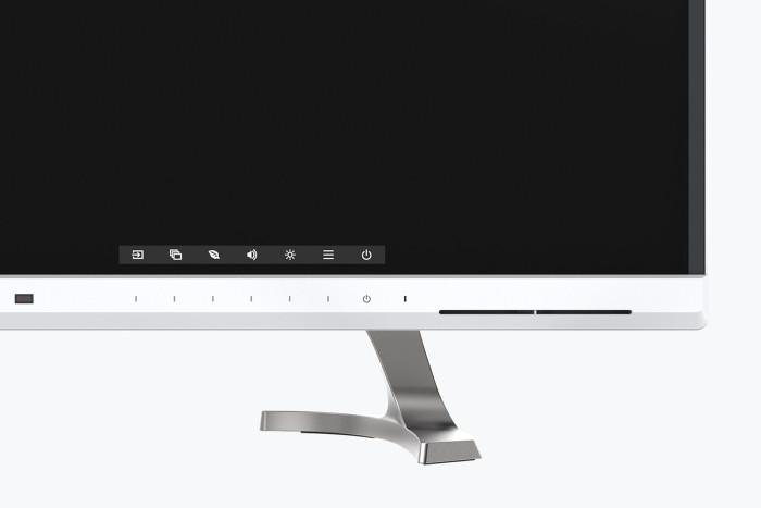 Flexscan EV4340X (Bild: Eizo)