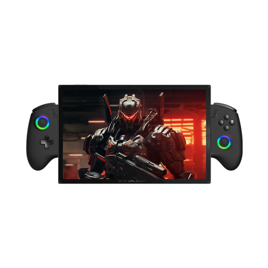 Onexplayer X1 (Bild: One Netbook)